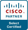 Cisco logo